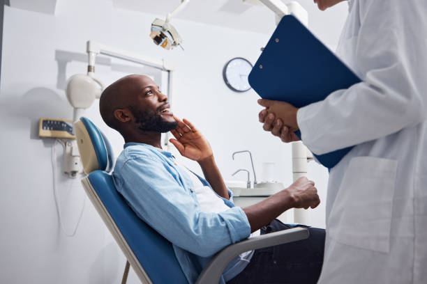 , VA Emergency Dental Service Company