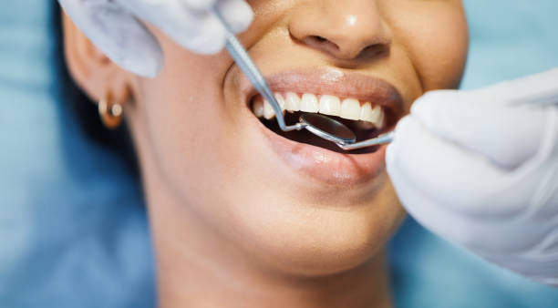Best Emergency Denture Repair in New Baltimore, VA