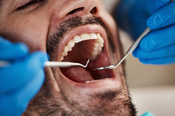 Best Emergency Treatment for Jaw Pain or Injury in New Baltimore, VA