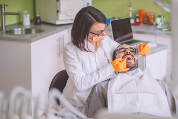 Best Emergency Treatment for Oral Infections in New Baltimore, VA