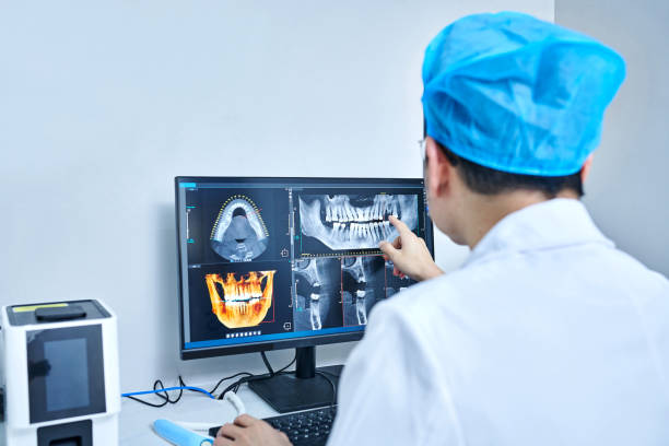 Best Emergency Wisdom Tooth Extraction in New Baltimore, VA
