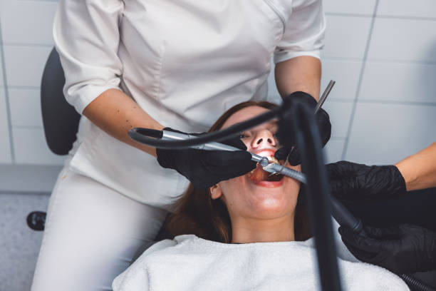 Best Broken or Chipped Tooth Repair in New Baltimore, VA